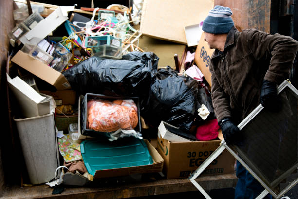 Recycling Services for Junk in Tabor City, NC